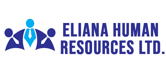 ELIANA HUMAN RESOURCES LTD